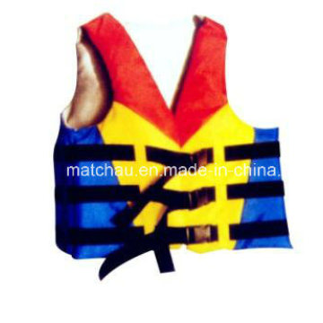 Solas Approved Sports Life Jackets